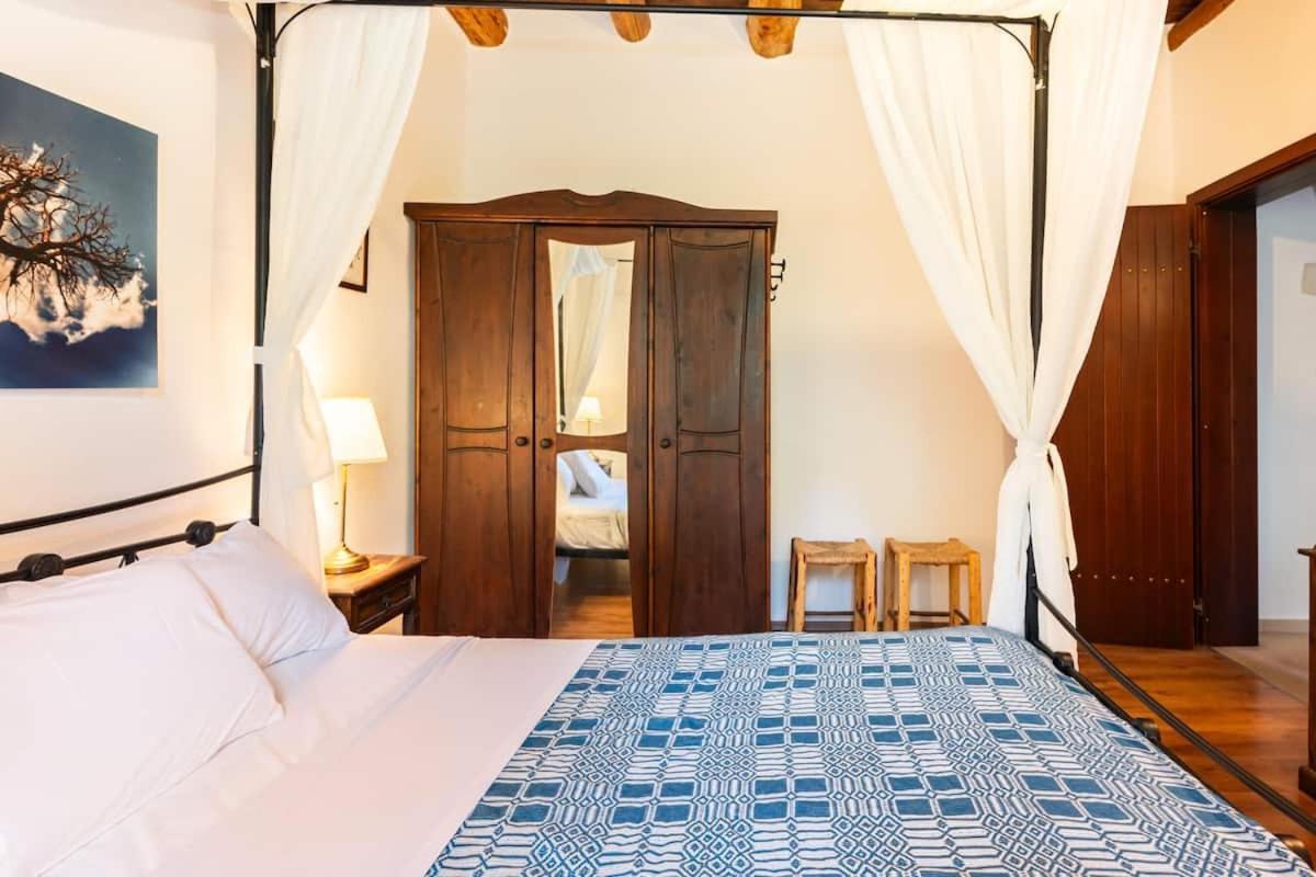 Villa Aloni Fílippos Екстериор снимка