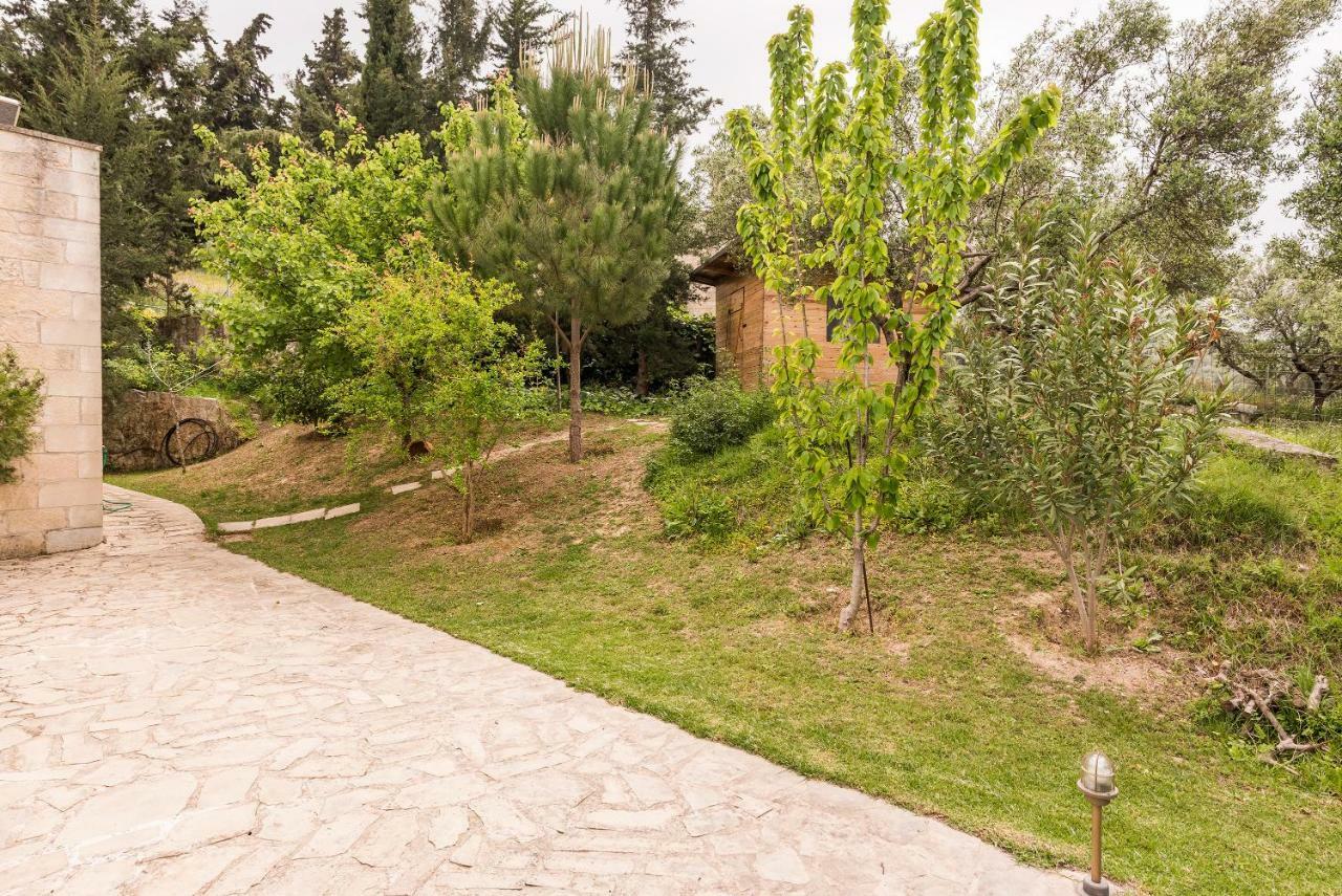 Villa Aloni Fílippos Екстериор снимка